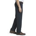 thumbnail image 3 of Van Heusen Flex Straight Fit Pant in Stripe, 3 of 8