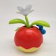 thumbnail image 3 of Juguete de Energía Solar Modelo de Muñeca de Calabaza/Conejo/Pirata/ Decoración para Hogar - Flor de rojo Sunnimix Columpio Flor Figura Muñeca Juguete, 3 of 8