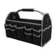 thumbnail image 1 of Eigraketly Bolsa organizadora de herramientas, bolsas de almacenamiento para mantenimiento de electricista, bolsa gruesa, multibolsillo, gran Herramientas eléctricas, 1 of 6