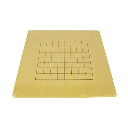 Funrarity Double-Sided 9x9 / 13x13 Standard Size GO Board | Walmart Canada