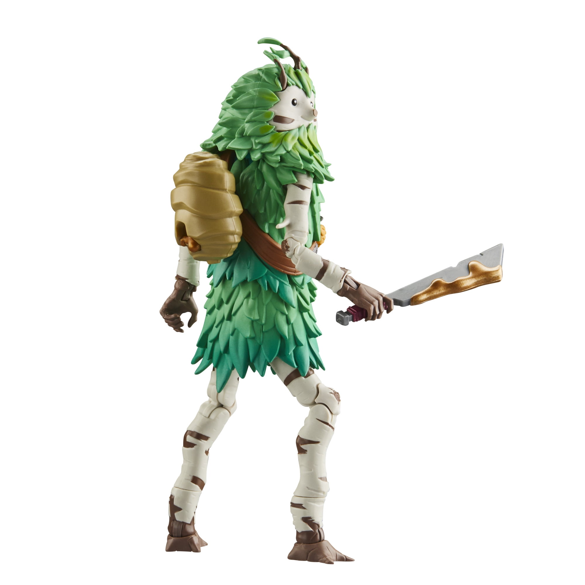 Fortnite Victory Royale Series Bushranger Action Figure - Battle