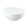 thumbnail image 4 of 1 pieza de bolas de espuma de poliestireno semicirculares de 15/18/20/25 cm para manualidades, decoración de bolas de flores pintadas para fiestas de bodas y Navidad para niños, 4 of 5