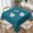 11, variant on Mermaids Print Tablecloth Fish Scales Waterproof Table Cover Fashion Table Cloth Decoration For Living Room Dining