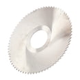 thumbnail image 3 of Circular Saw, 72 Teeth Cutting Disc  for Plastic for Steel for Wood, 3 of 7