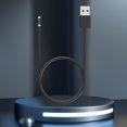 thumbnail image 3 of Reemplazo Del Cable Del Cargador Del Reloj Magnético USB para Mibro Watch Lite 2 / T1 / C2, 3 of 8