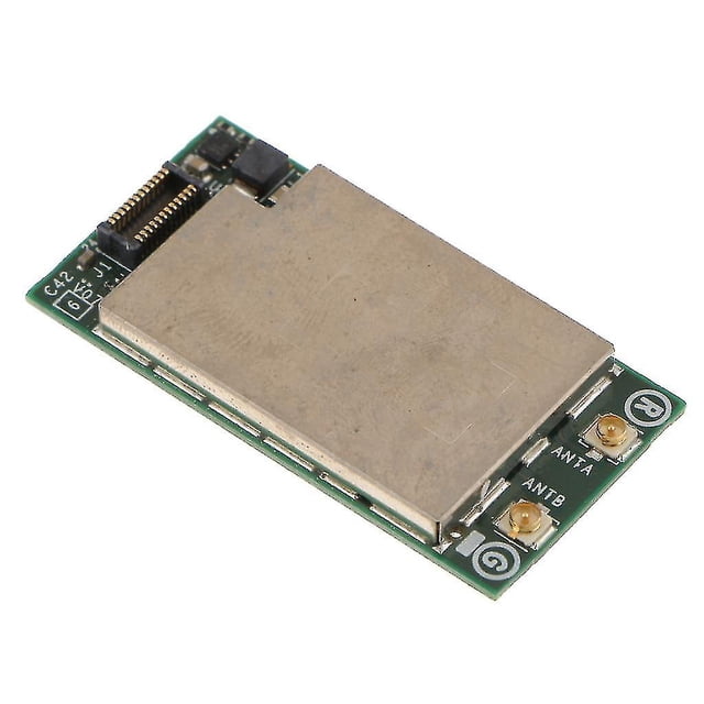 For Nintendo Wii U Gamepad Wifi Module Logic Board Chip Ic 2878d - Micb2 G