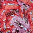 thumbnail image 3 of Twizzlers Twists Strawberry Flavored Chewy Licorice Candy - Snacks Size Bulk Twizzlers - Individually Wrapped - 4 Pound (Pack Of 1), 3 of 3