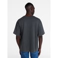 thumbnail image 3 of Misfits Men’s Mineral Washed Graphic Tee, Sizes XS-3XL, 3 of 5