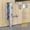 Silver, variant on Slide Bolt Gate Latch Hardware 2 Pack Black 6.3 Inch Heavy Duty 304 Stainless Steel for Fence Shed Yard Barn Door