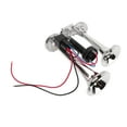 Truck Air Horn 12V 130dB Dual Trumpet Super Loud Strong Air Pressure