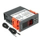 thumbnail image 2 of Control Controlador de temperatura Digital STC-8080A+ Termostato del refrigerador Para Refrigerador Descondezamiento Auticó con Sonda del Sensor 220V, 2 of 6