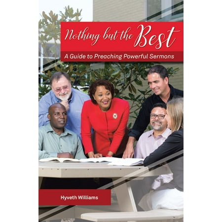 Nothing but the Best - eBook (Nothing But The Best)