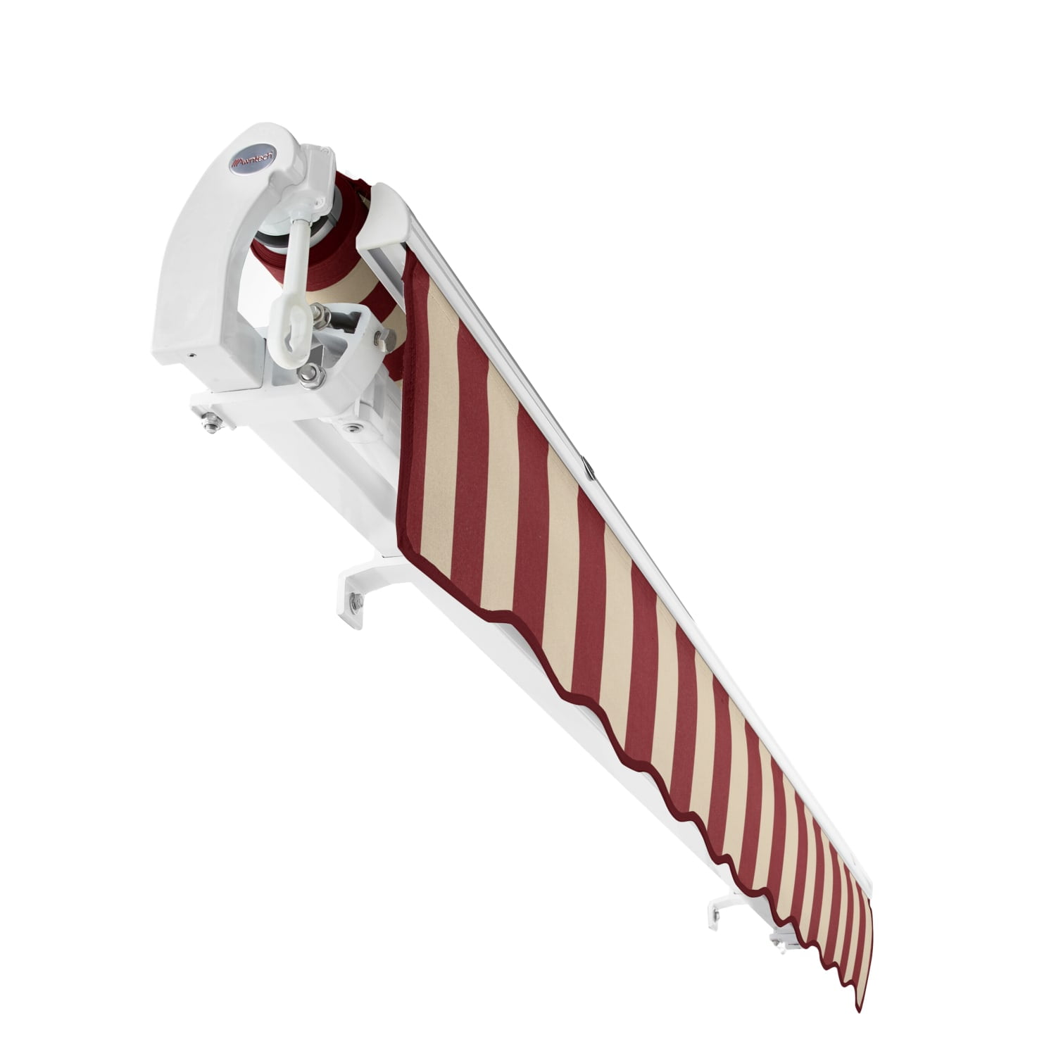 Awntech Maui Manual Retractable Awning