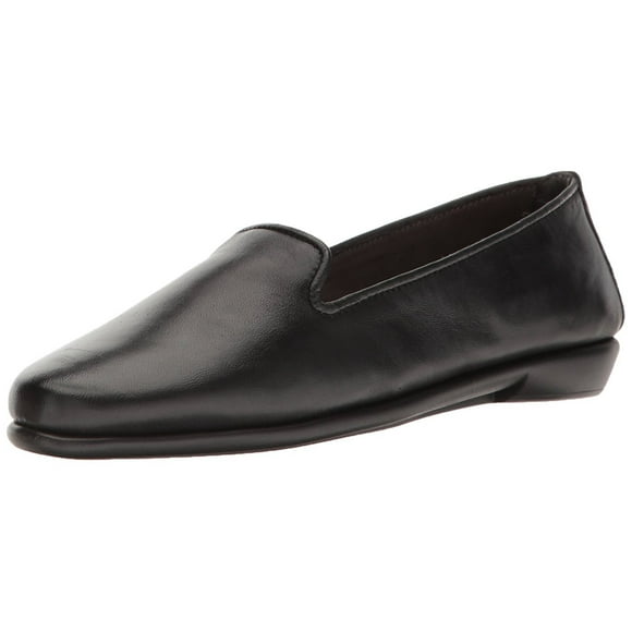 Aerosoles Womens Betunia Closed Toe Loafers