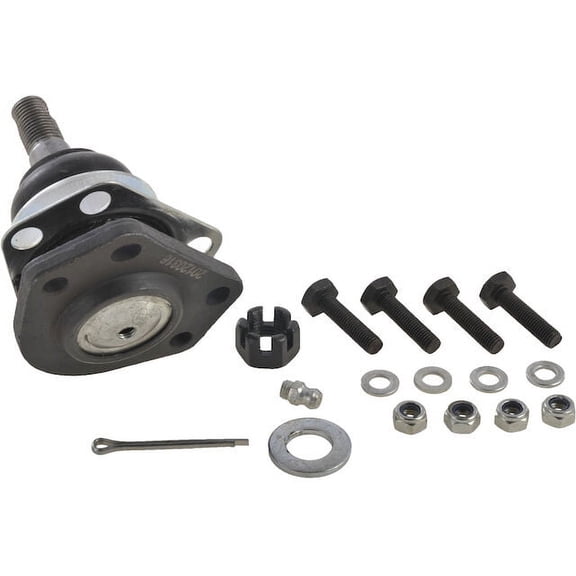 Front Upper Ball Joint - Compatible with 1983 - 2004 Chevy S10 4WD 1984 1985 1986 1987 1988 1989 1990 1991 1992 1993 1994 1995 1996 1997 1998 1999 2000 2001 2002 2003