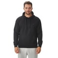 thumbnail image 3 of Iron Mountain Mens Fleece Regular Hoodie, 3 of 4