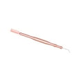 thumbnail image 4 of Bunblic 2xEye Tool 2 in 1 Eye Lash Separator Tool for Curling Eyelash Artists , Pink, 2 Pcs, 4 of 8