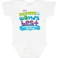 thumbnail image 3 of Inktastic Kindergarten Teacher Mom Boys or Girls Baby Bodysuit, 3 of 5