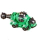 thumbnail image 1 of Juguete de dinosaurio transformable, transformación automática, para regalos, edad 3, 4, 5, 6 y 7 años Anquilosaurio Verde, 1 of 9