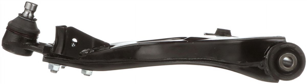 Control Arm and Ball Joint Assembly