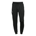 thumbnail image 5 of Under Armour Men's UA Sportstyle Tricot Joggers, 5 of 5