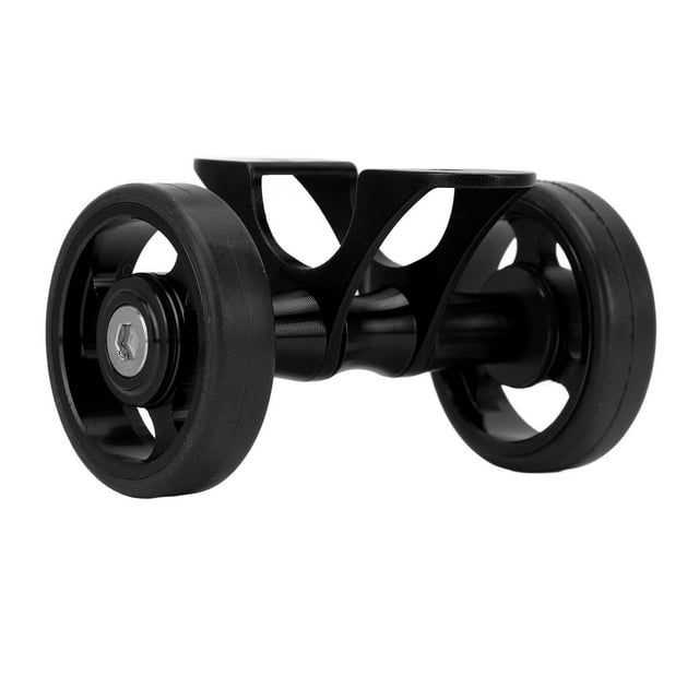 Accessoires de Vélo, Garde-Boue de Vélo Easywheel Garde-Boue Pliant Garde-Boue Arrière Double Rouleau Roues Arrière Design Épuré