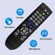 thumbnail image 2 of AK59-00133A Blu-ray Player Remote Control BD-D5100 BD-D5100/XU BDD5100 BDD5100XU Replacement Remote, 2 of 5