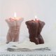 thumbnail image 2 of 3D Woman Man Torso Light Shape, Male Female Human Body Shape Silicone Shape For Light Making Epoxy Resin Casting Gypsum Statue Decoration Diy Male..., 2 of 4