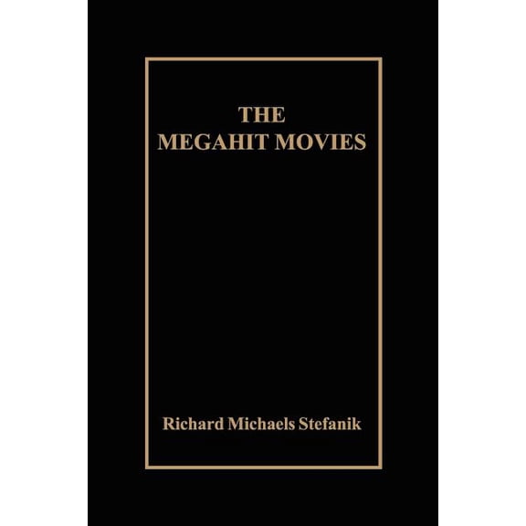 The Megahit Movies (Paperback)