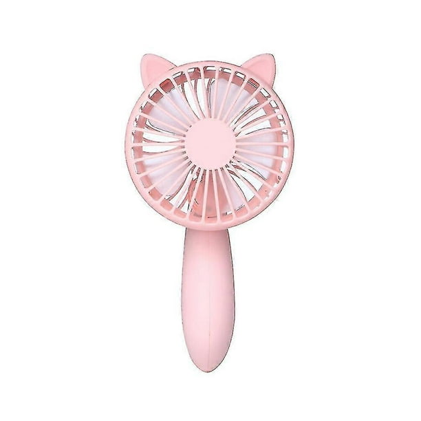 Usb Fans Small Fan Rechargeable Fan Foldable Fan Handheld Fan Portable Cooler