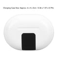 thumbnail image 3 of M10 Language Translator Earbuds Bluetooth Connection Real Time Translation Device for More Than 140 Languages, 3 of 4
