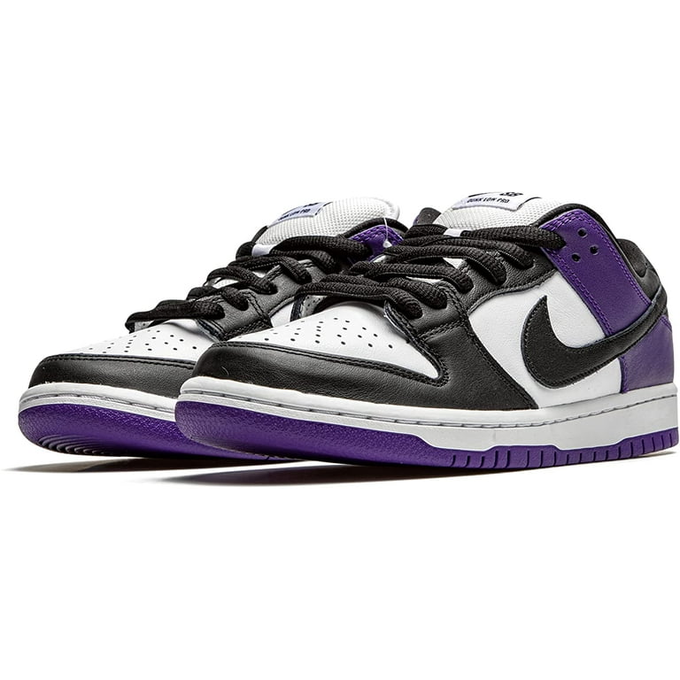 Sb top dunk purple