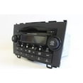 thumbnail image 3 of 2007-2011 Honda Cr-V  Radio Stereo 6 Disc Changer Mp3 Cd Player 39100-Swa-A003, 3 of 6
