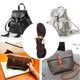 thumbnail image 5 of Cerrado de Hebilla para Bolso, Accesorios de Hardware Hechos A Mano de BricolaJe de Cuero Dividido de Vaca, Accesorios de Bronce, Para Bolsos, 5 of 7