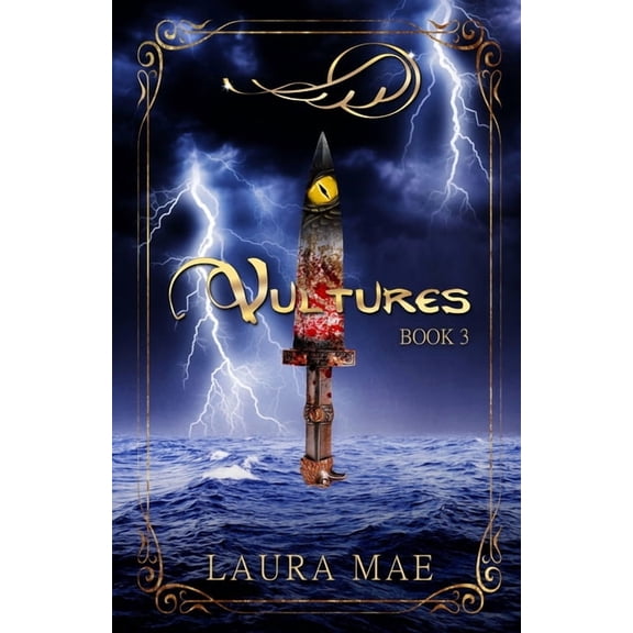 Vultures, (Paperback)