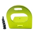thumbnail image 4 of Soporte eléctrico del motor del coche 540 para los accesorios del modelo del coche teledirigido , Verde Hugo Soporte de montaje ajustable, 4 of 7