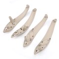 thumbnail image 1 of Front Door Pull,4PCS Door Panel Handle Right Door Pull Door Panel Handle Breakthrough Technology, 1 of 14