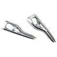 thumbnail image 1 of 2Pcs Accessoires Extérieurs pour la Mise au Point 2019 2020 Faite de Haute Qualité Fiable et durable -, 1 of 8