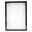 Black, variant on M Buder Premium A4 Shadow Box Display Picture Frame, 12 x 8.5 Inches (30.4 x 21.6 cm), 3D Decorative Frame for Dried Flowers Shells Specimen, White
