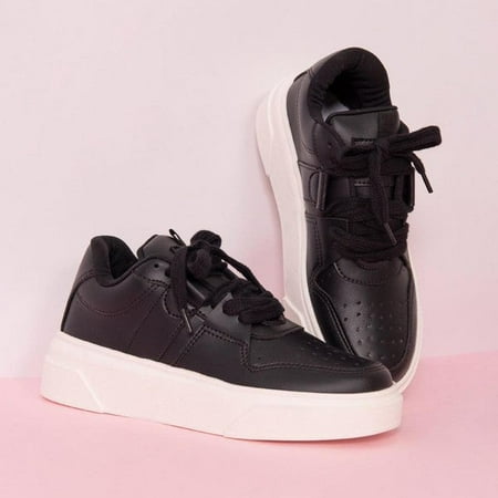 

Euro Ones Padded Sneakers