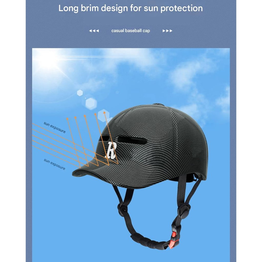 Miiottaa Mountain Bicycles Helmets for Adult Cycling Helmets Cycling Safety Cap Breathable Men Women Cycle Helmets Bike Helmets