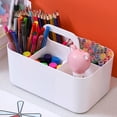 thumbnail image 1 of unbranded Organizador Para Escritorio Escolar Con Almacenamiento Duradero De Material De Arte, 1 of 8