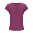thumbnail image 6 of Womens Cap Sleeve Summer Tops Business Casual T Shirts Dressy Spring Fashion Outfits Cute Trendy Clothes 2025, 6 of 6