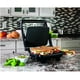 thumbnail image 3 of Sandwichera Panini Press Gourmet Hamilton Beach, 3 of 4