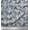 Light Gray, variant on Soimoi Cotton Duck Fabric Block Paisley Print Fabric by Yard 42 Inch Wide