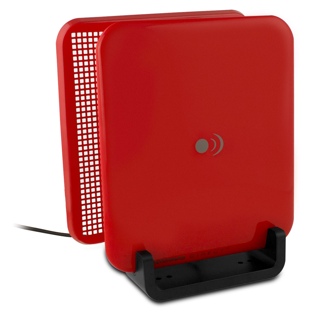 ClearStream Micron Indoor MultiDirectional Digital TV Antenna w