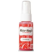 Overdue Mister Huey's 1oz Misting Spray Studio Calico SC1-014