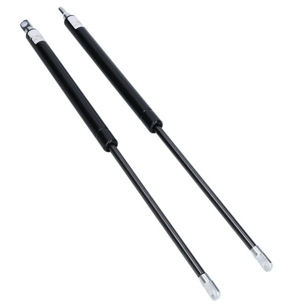 Gas Spring Shock Struts, 2Pcs 480mm Seamless Thickened Hydraulic Lift