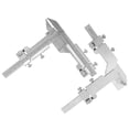 thumbnail image 1 of Vernier Caliper, M1-26 Jauge d'Épaisseur de Vernier en Acier Inoxydable Haute Performance, 1 of 7