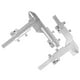 thumbnail image 4 of Calibre Vernier de Acero Inoxidable NikouMX M1-26 Artesanía Superior, 4 of 8